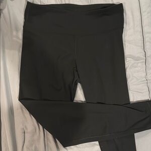 Old Navy Black Leggings